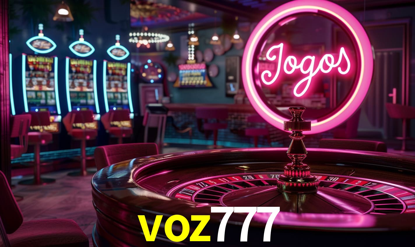 Descubra o Programa VIP da voz777: Vantagens Exclusivas para Jogadores