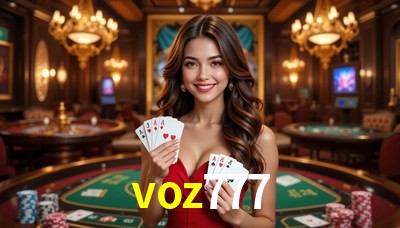 Account Benefits voz777