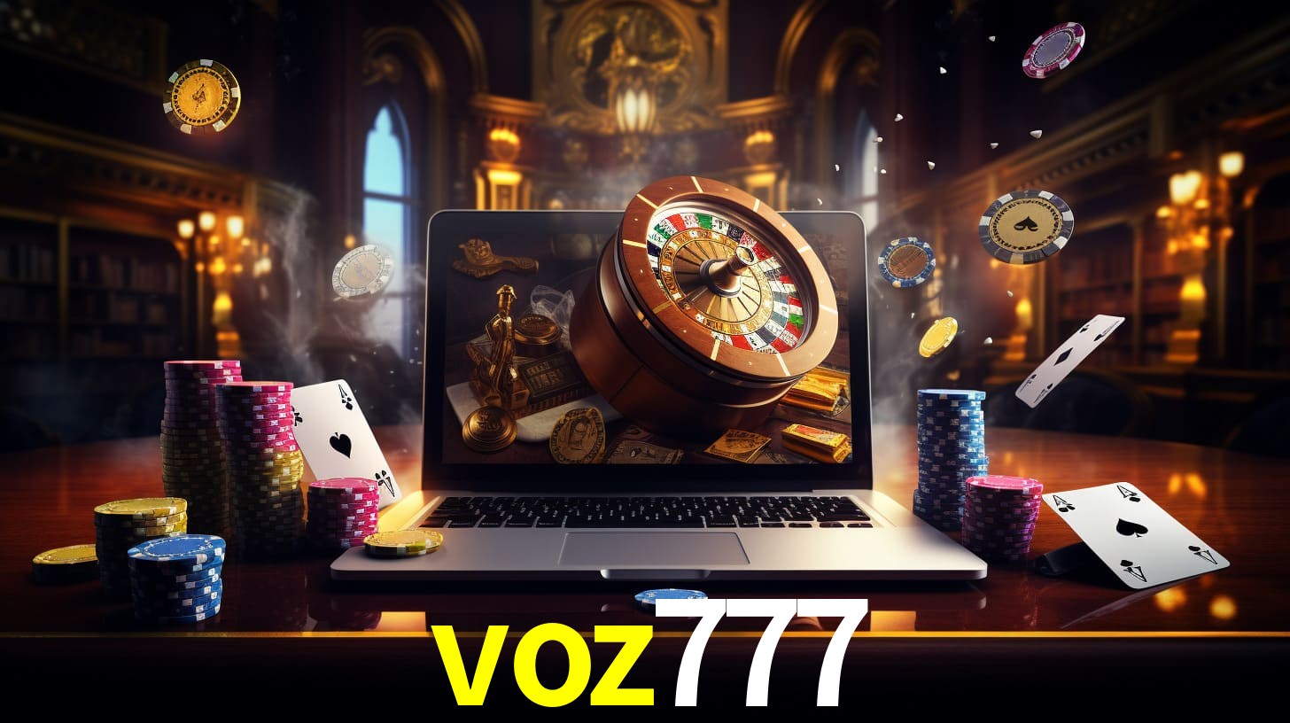 Live Casino voz777