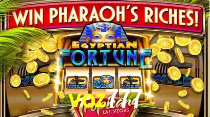 VIP Casino voz777