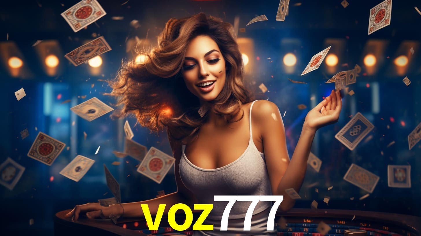 VIP Casino voz777