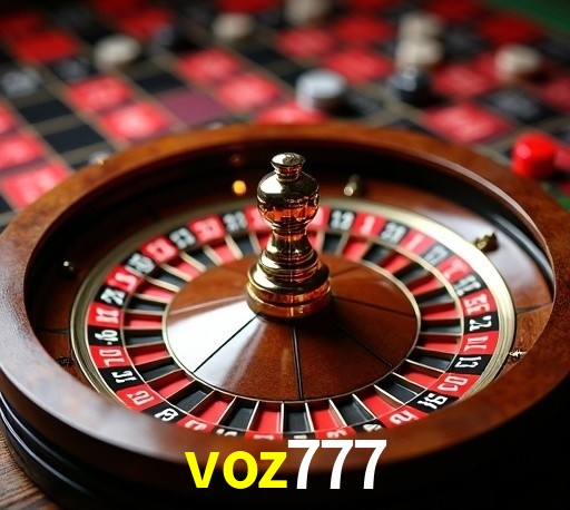 API Integration voz777