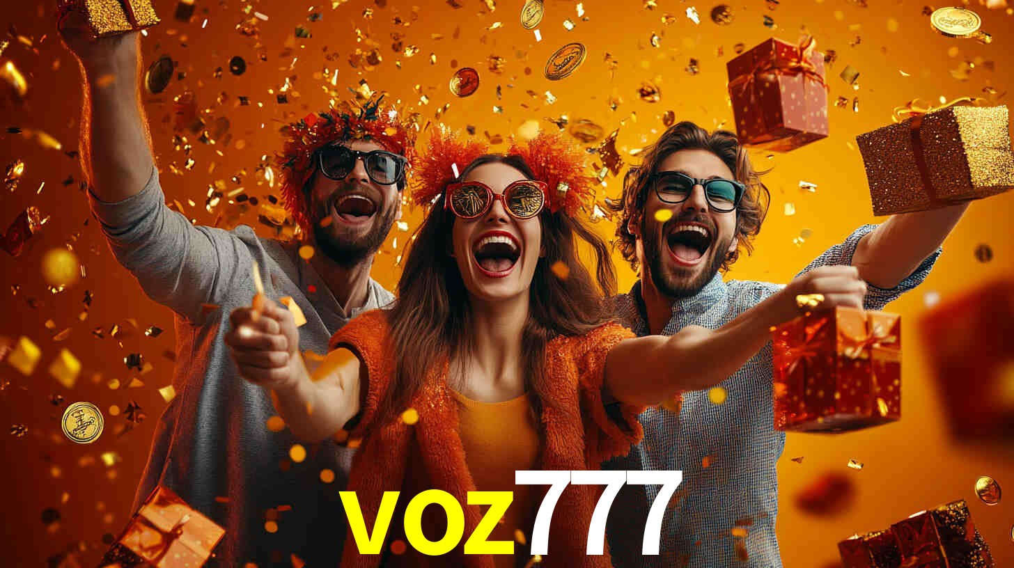 voz777.com