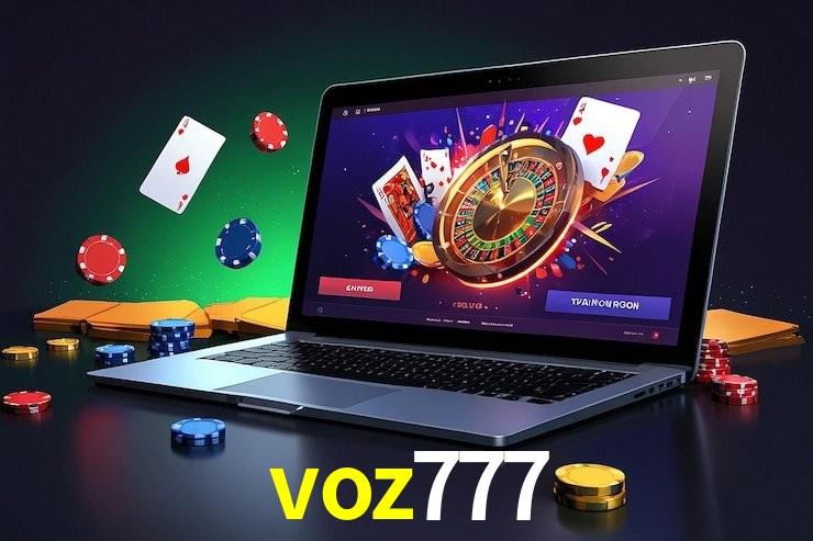 Platform Technology voz777