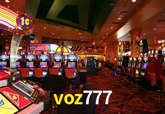 Descubra a Magia dos Jogos de Arcade no voz777