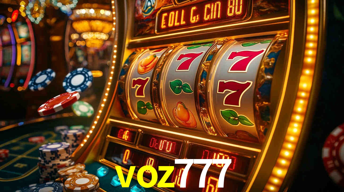 Exclusive Games voz777