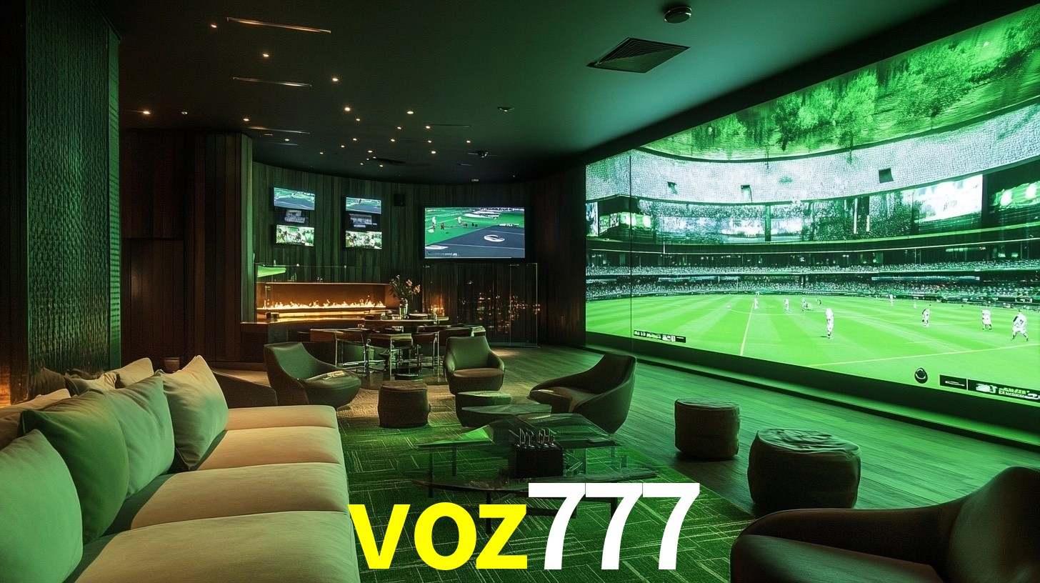 voz777 bet