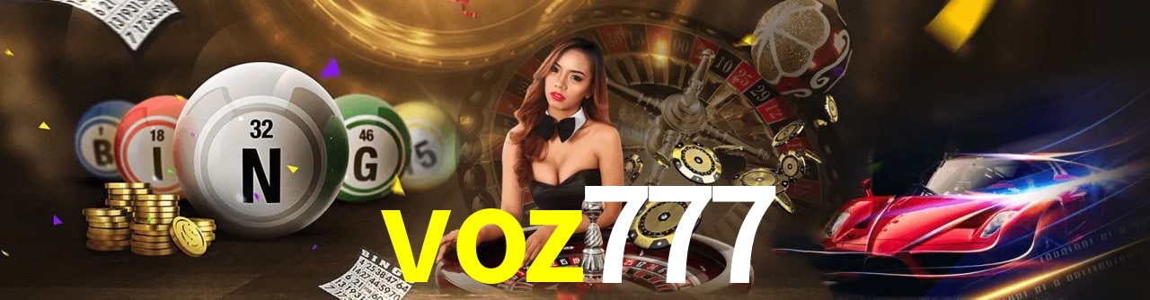 Flash Promotion voz777