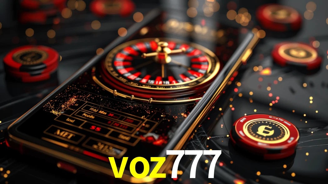 Slot Games voz777