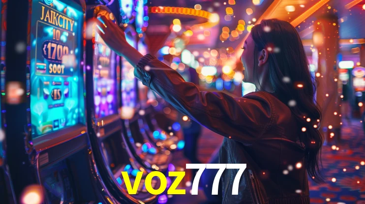 voz777