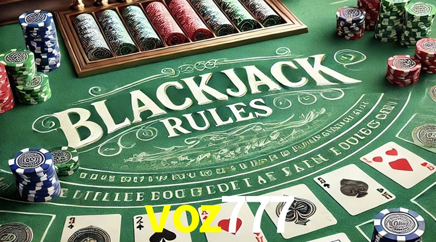Live Casino voz777