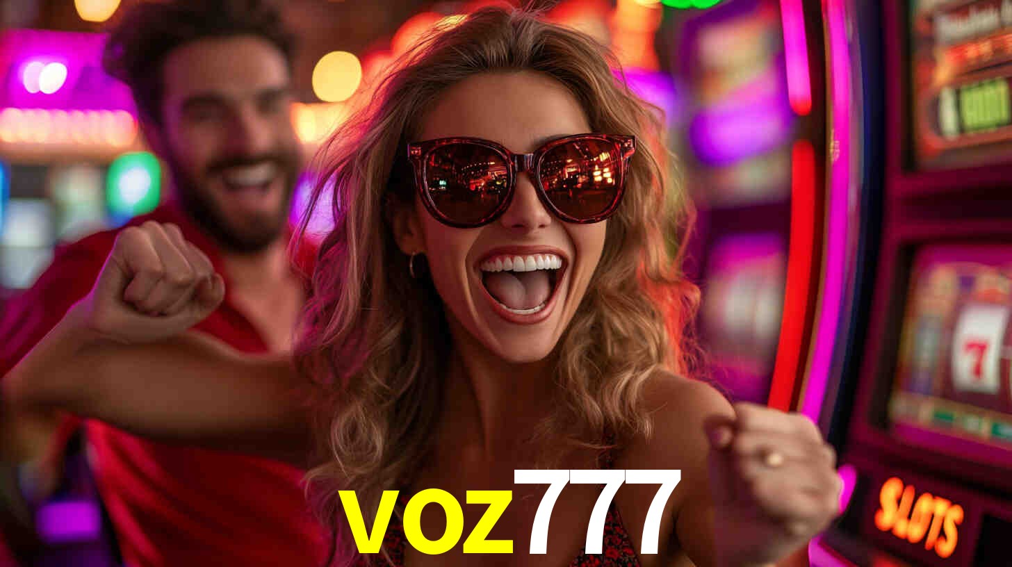 A Popularidade dos Caça-Níqueis no voz777