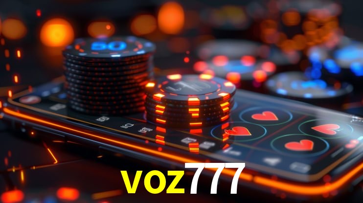 Statistics voz777