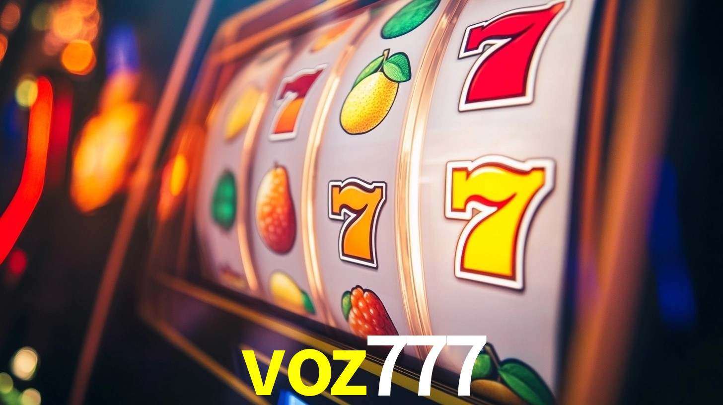 Tournaments voz777