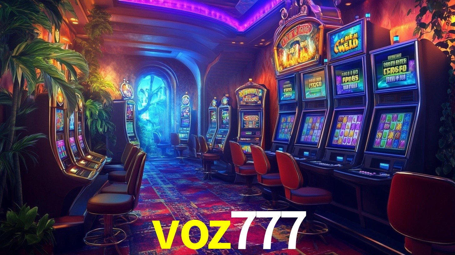 Programa VIP voz777
