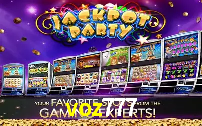 Descubra o Mundo do Cassino Online com voz777