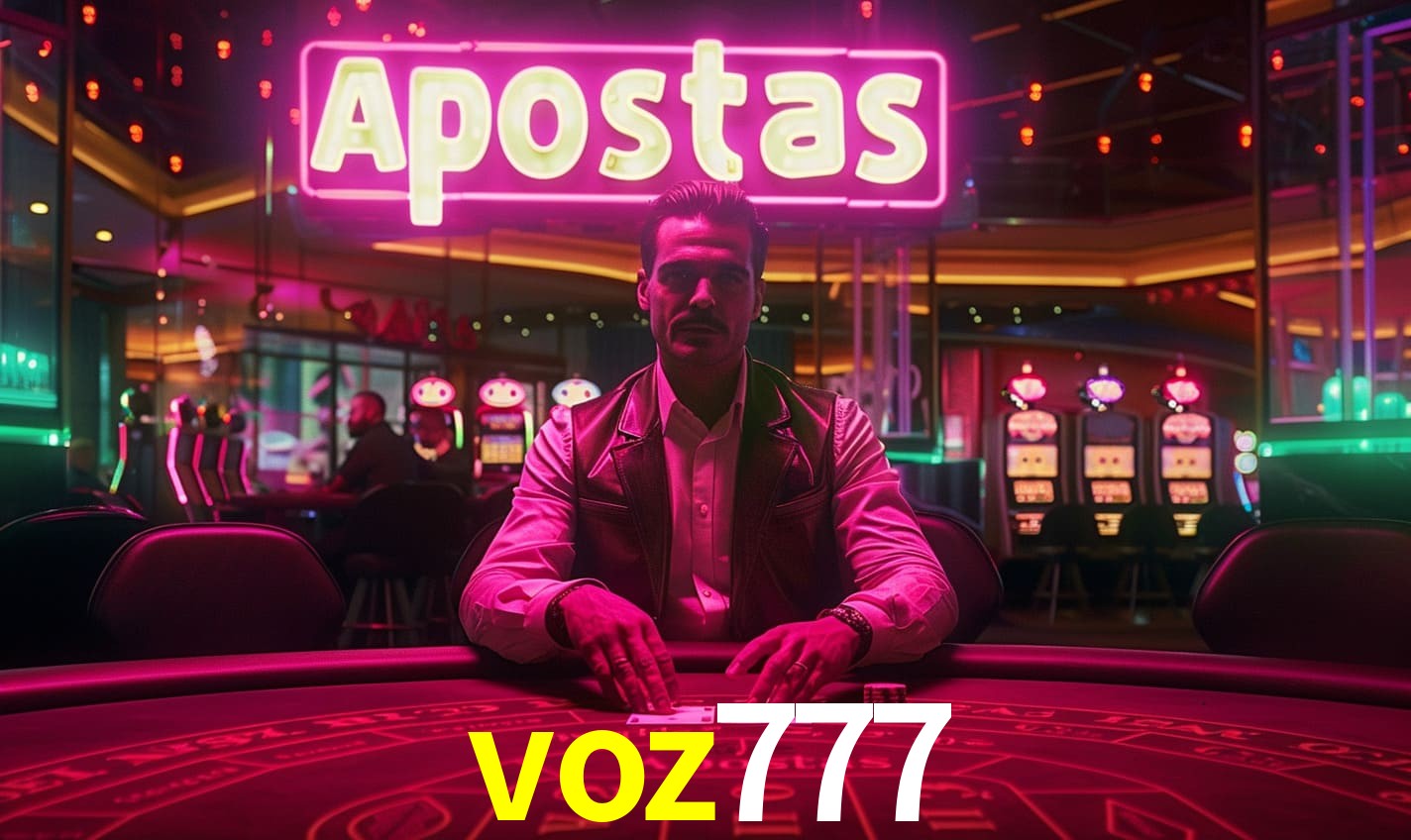 Explorando a Categoria de Eventos em Apostas na voz777