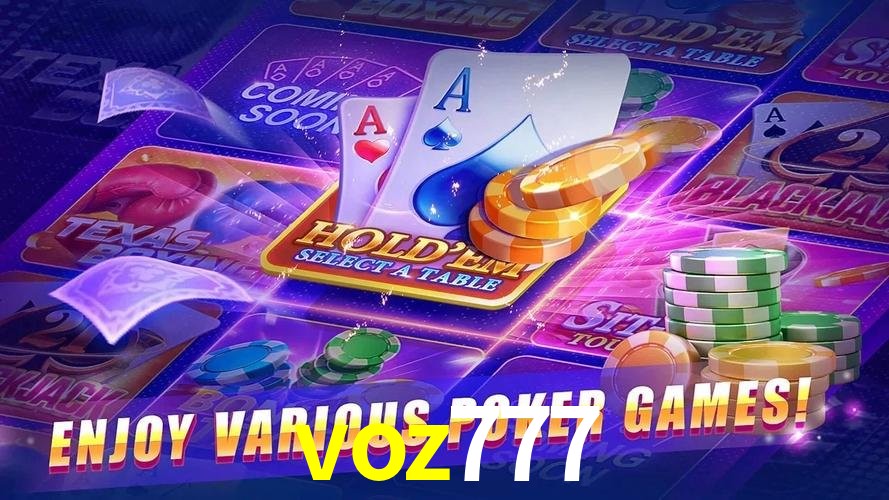 A Emoção da Loteria na voz777: Uma Chance de Mudança de Vida