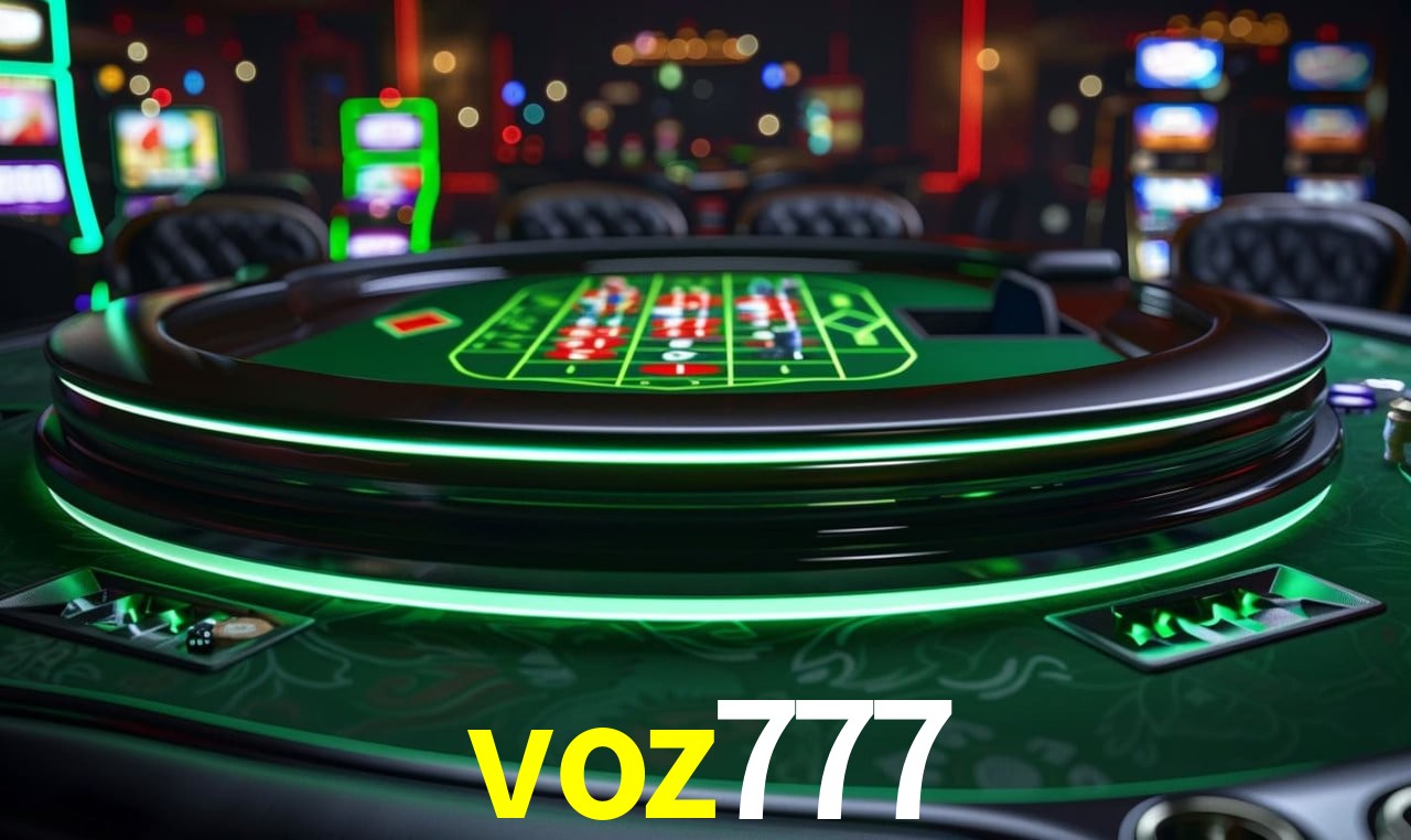 Exclusive Offers voz777