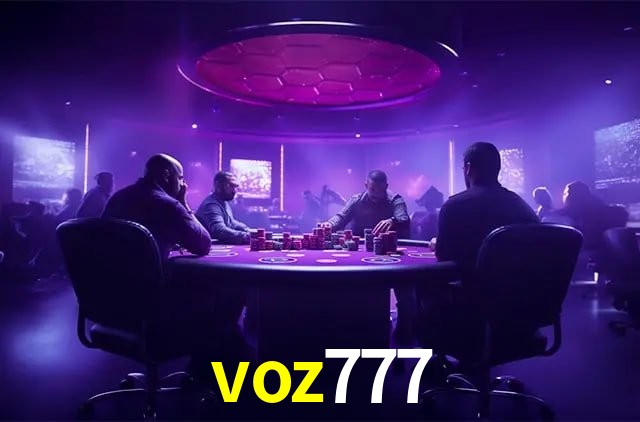 Inovações de Jogos na voz777: O Futuro das Experiências Interativas