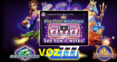 Blackjack Table voz777