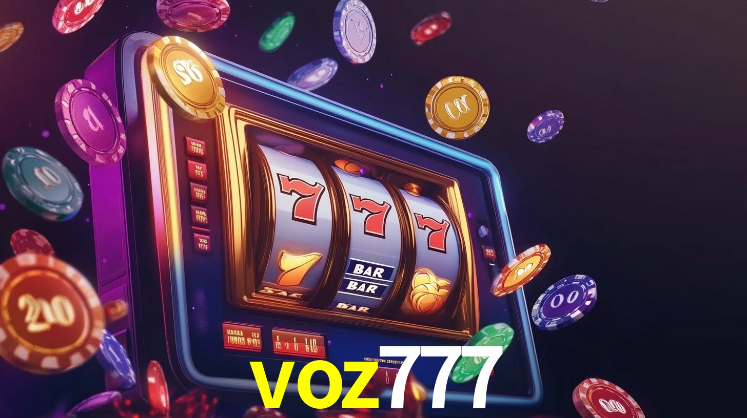 Daily Bonuses voz777