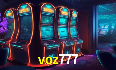 Descubra a Essência do voz777: Nossa História e Compromissos