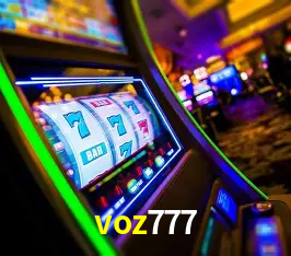 A Revolução dos Aplicativos de Jogos no voz777