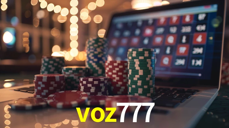 Secure Login voz777