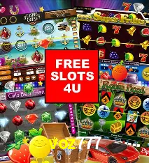Live Casino voz777