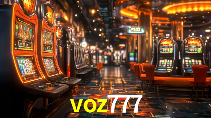 Daily Bonuses voz777