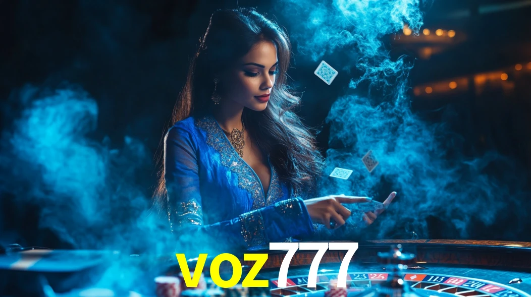 Descubra a Essência do voz777: Nossa História e Compromissos