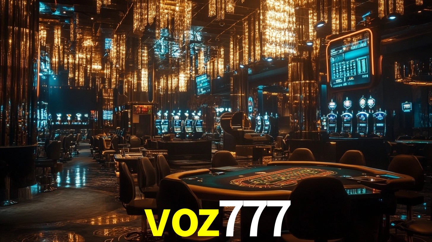 voz777