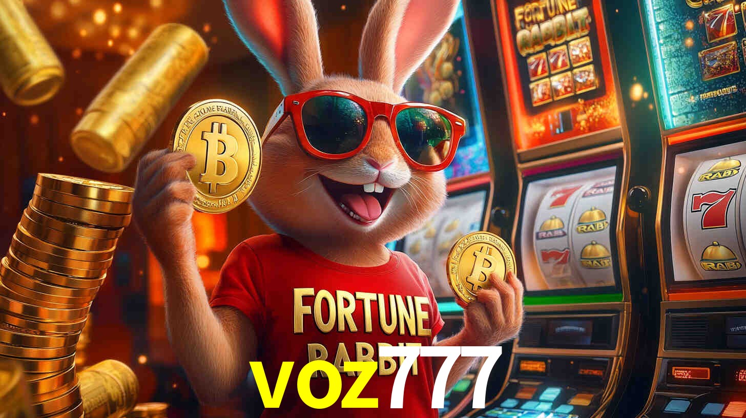 Inovações de Jogos na voz777: O Futuro das Experiências Interativas